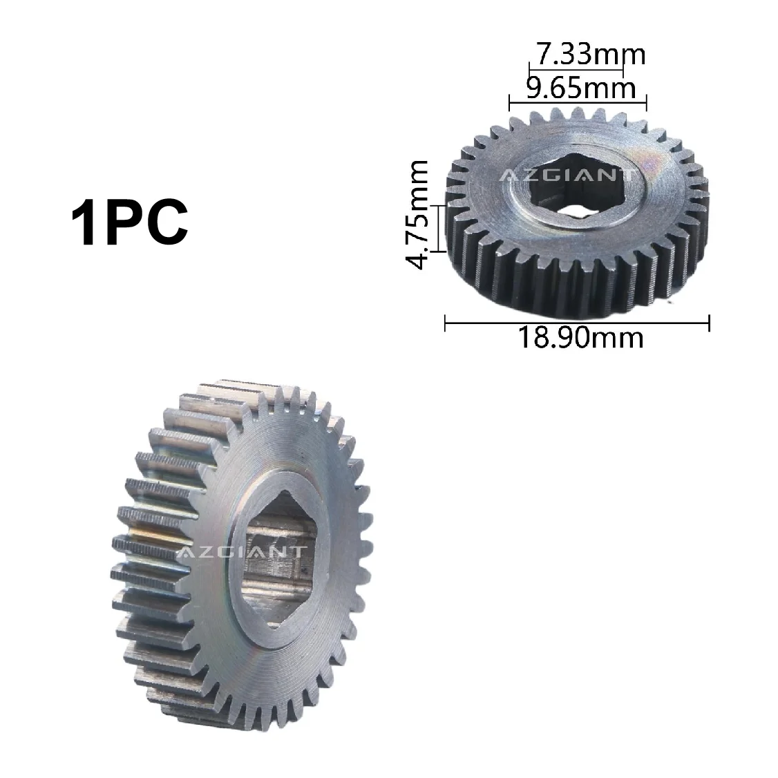 1PC Auto Side Vision Mirror Motor Gear for Toyota Highlander MK1 Kluger MK1 2001 2002 2003 2004 2005 2006 2007
1PC Auto Side Vision Mirror Motor Gear for Toyota Highlander MK1 Kluger MK1 2001 2002 2003 2004 2005 2006 2007