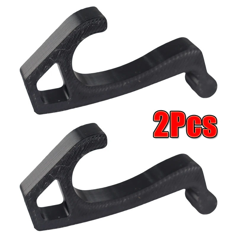 2Pcs Hooks For Thule For Fiamma For Omnistor RVs Durable Hook Slide Directly Into Integrated Keder Rails RV Camper Car Awnings
2Pcs Hooks For Thule For Fiamma For Omnistor RVs Durable Hook Slide Directly Into Integrated Keder Rails RV Camper Car Awnings