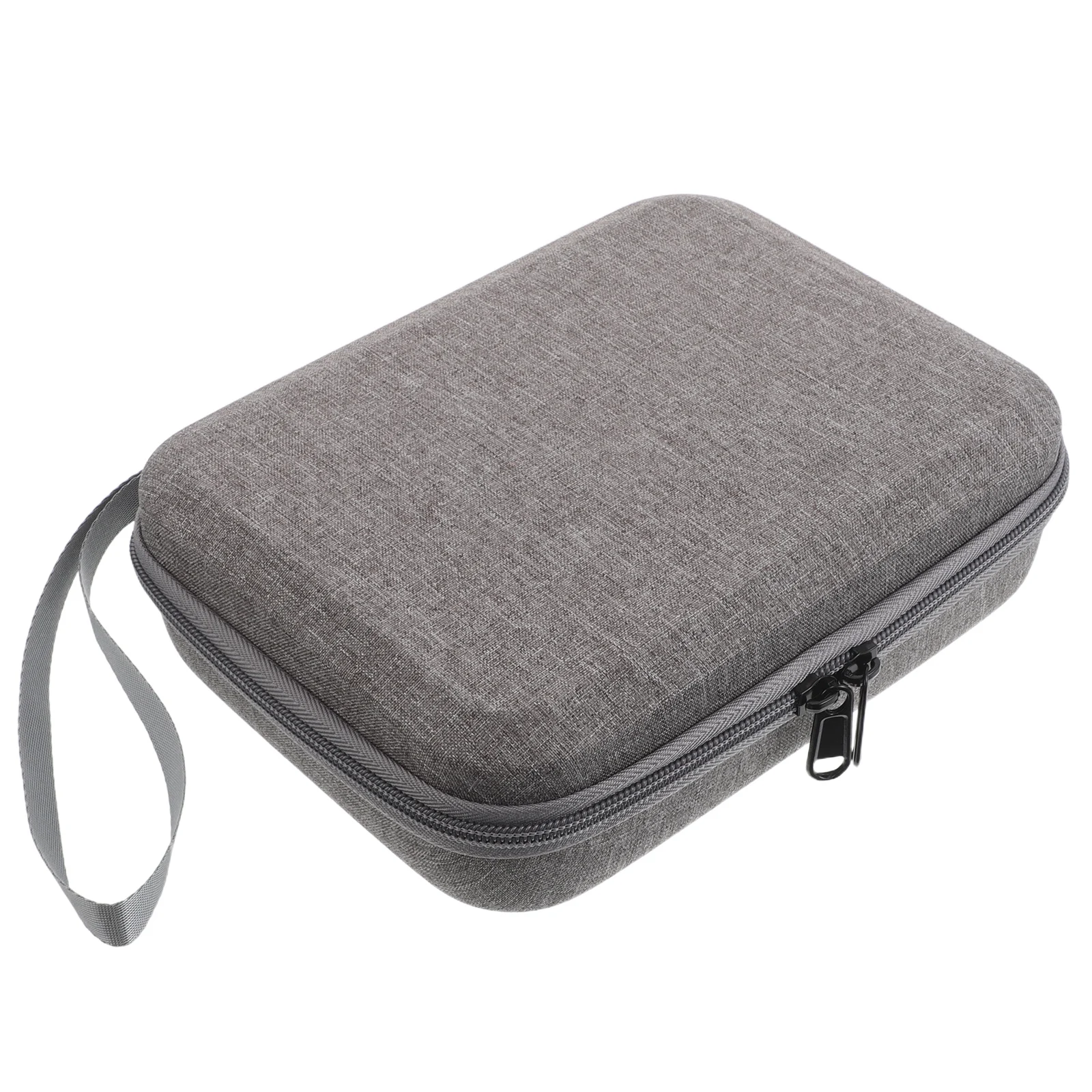 5 Pro Camera Bag Small Lightweight Portable Storage Case for Sports Cam Anti Scratch Protective Travel Shoulder Bag
5 Pro Camera Bag Small Lightweight Portable Storage Case for Sports Cam Anti Scratch Protective Travel Shoulder Bag