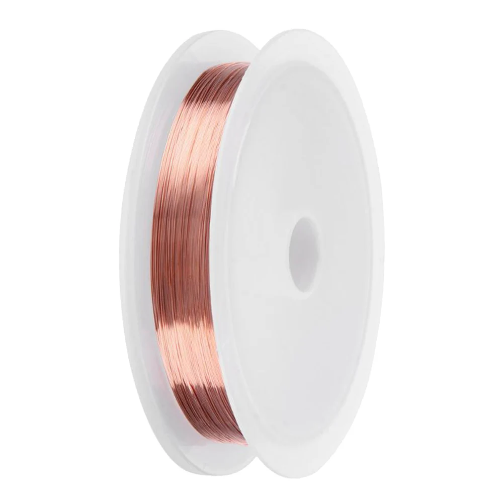 0.2Mm Rose Gold Copper Wire Nail Art Decoration Diy Jewelry Making Manicure Supplies Uv Gel Compatible Durable
0.2Mm Rose Gold Copper Wire Nail Art Decoration Diy Jewelry Making Manicure Supplies Uv Gel Compatible Durable