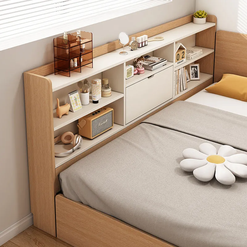 Bedroom solid wood ultra-narrow bedside cabinet small side long narrow crack storage
Bedroom solid wood ultra-narrow bedside cabinet small side long narrow crack storage