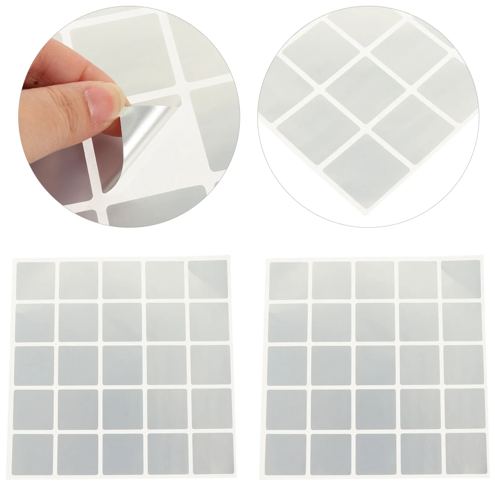 100 шт. самоклеящихся водонепроницаемых маркировочных наклеек для бутылок, контейнеров, коробок, для использования на кухне, дома и в офисе
100 шт. самоклеящихся водонепроницаемых маркировочных наклеек для бутылок, контейнеров, коробок, для использования на кухне, дома и в офисе