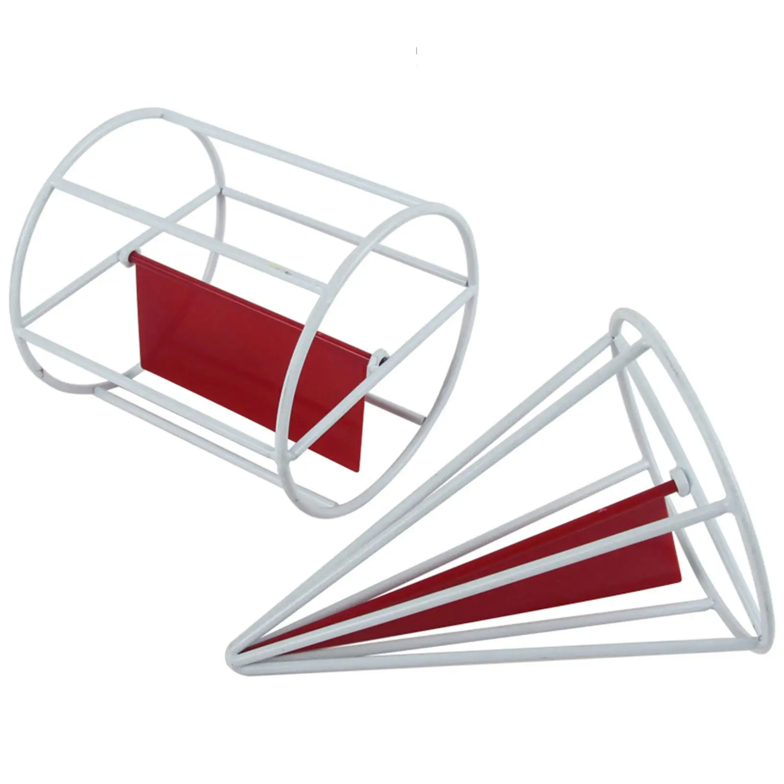 Demonstrator Geometry Cylinder Surface Area Model Metal Math Learning Educational Tool for Home Study
Demonstrator Geometry Cylinder Surface Area Model Metal Math Learning Educational Tool for Home Study