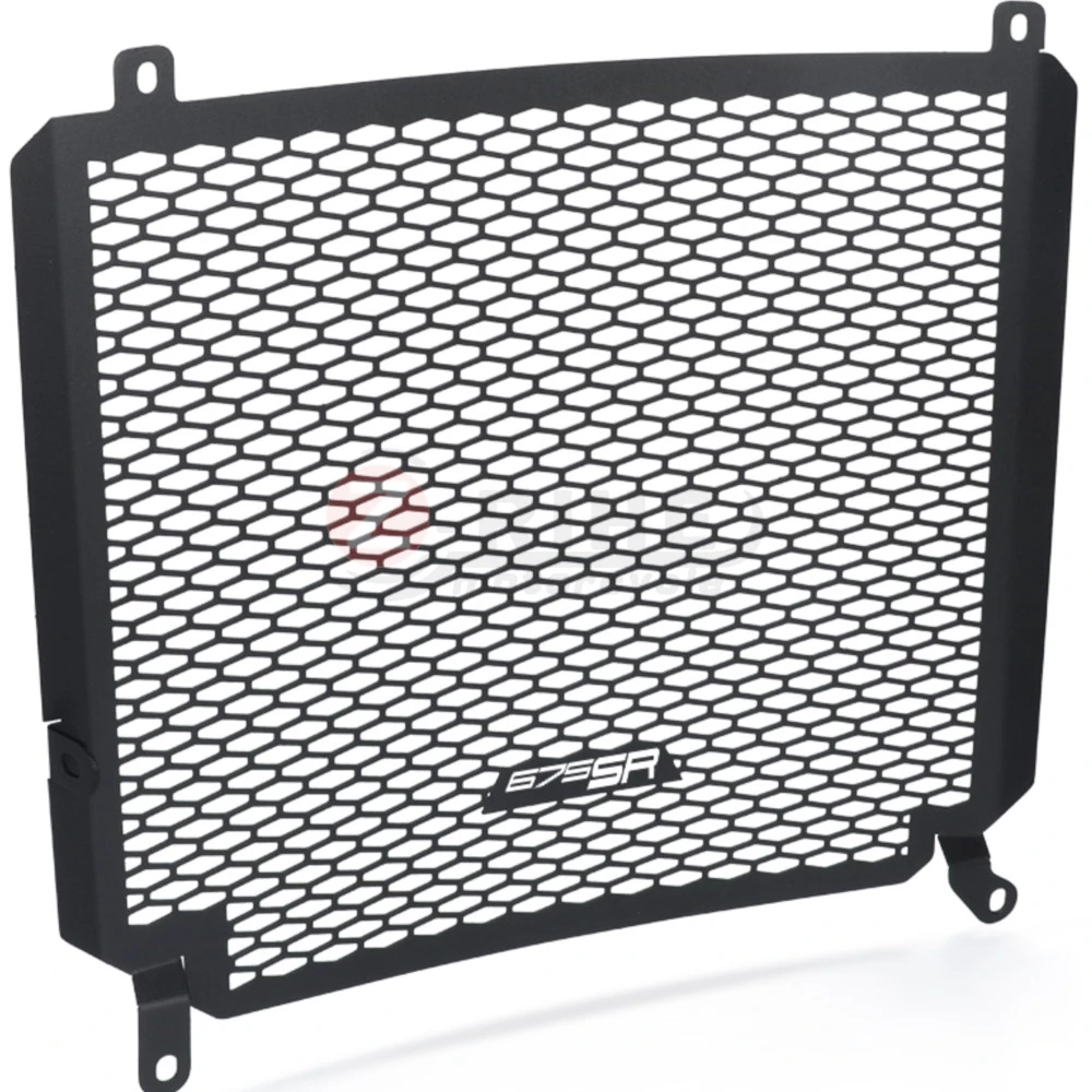 FOR CFMOTO CF 675 SR-R SR Accessories 675SR 675SS 675SR-R 2024 2025 2026 Motorcycle Radiator Grill Protect Cover Guard Protector
FOR CFMOTO CF 675 SR-R SR Accessories 675SR 675SS 675SR-R 2024 2025 2026 Motorcycle Radiator Grill Protect Cover Guard Protector