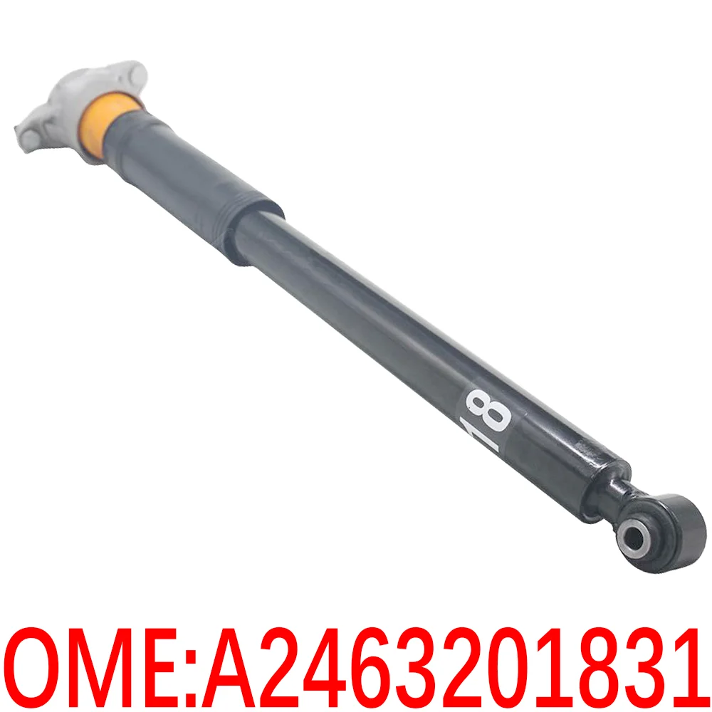 2463201831 W246 B180 B200 B220 B160 B250 CDI car Buffer damper Suspension Hydraulic shock absorber For Mercedes Benz Accessories
2463201831 W246 B180 B200 B220 B160 B250 CDI car Buffer damper Suspension Hydraulic shock absorber For Mercedes Benz Accessories