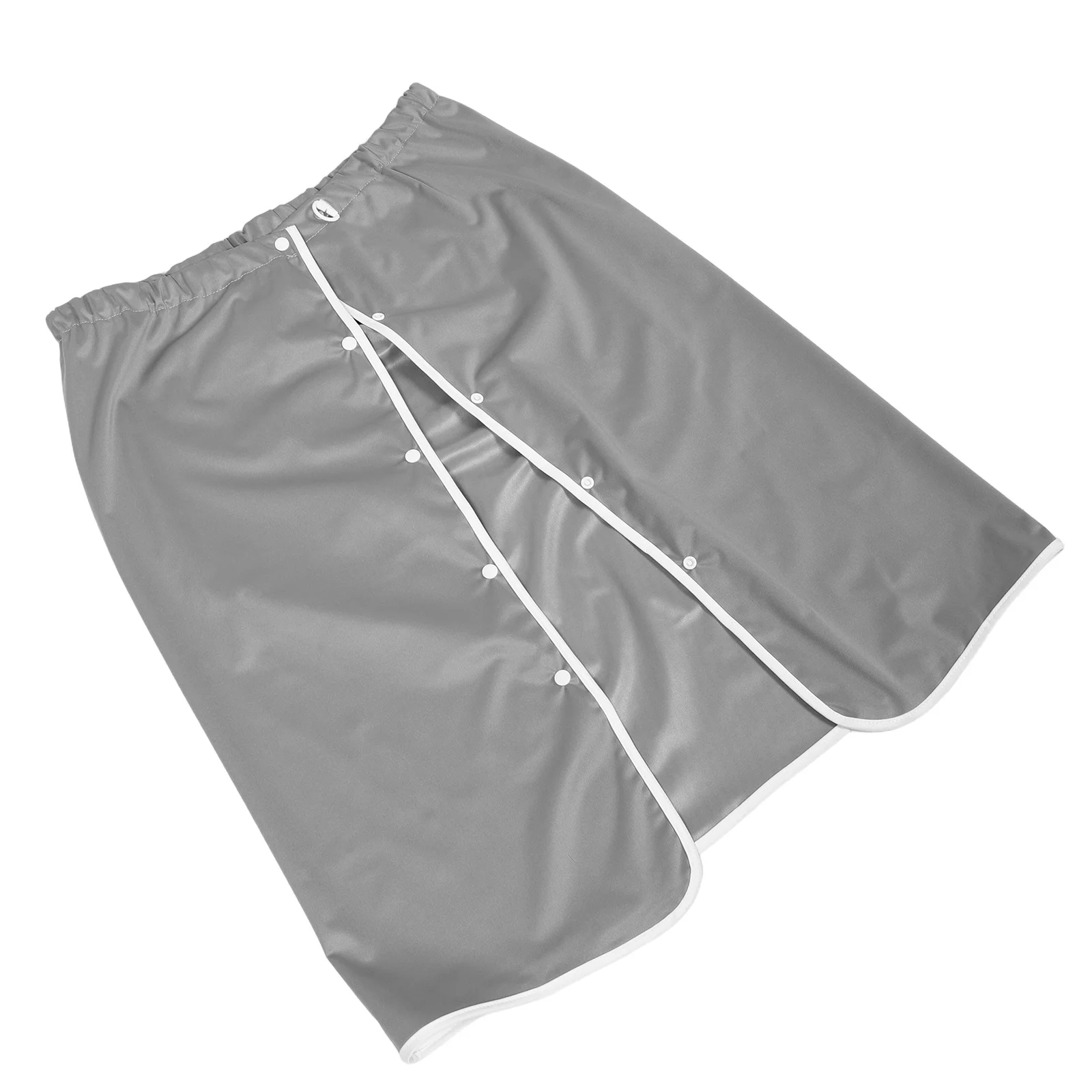 Adult Waterproof Incontinence Skirt Protective Bed Pad for Elderly Night Use Reusable Washable Soft Leakproof Bed Protector
Adult Waterproof Incontinence Skirt Protective Bed Pad for Elderly Night Use Reusable Washable Soft Leakproof Bed Protector