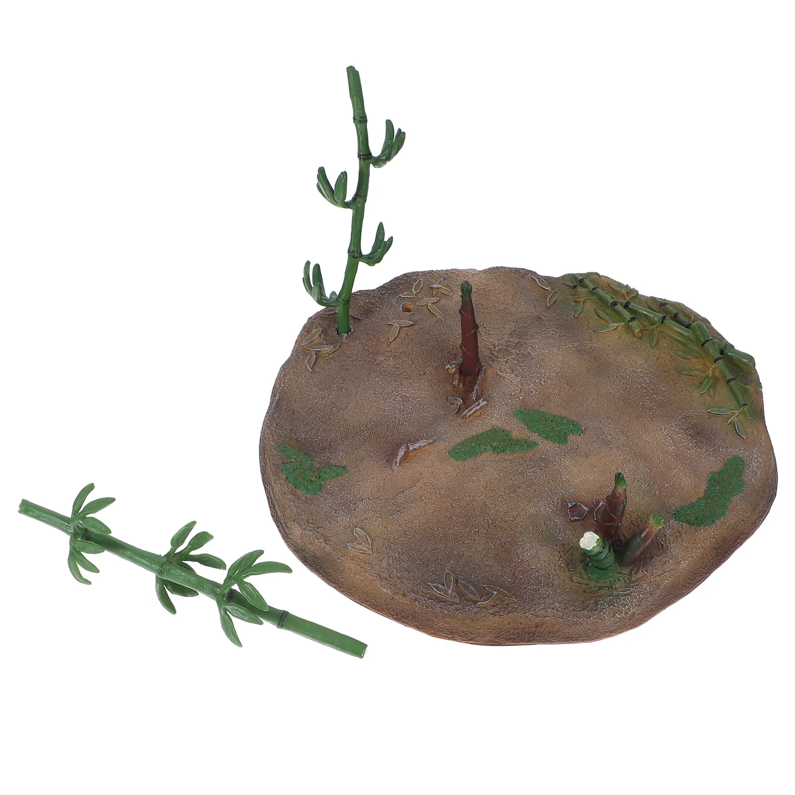 1Set Micro Landscape Decor Miniature Bamboo Sprouts Platform Realistic Garden Base for Fairy Garden Bonsai Sand Table DIY
1Set Micro Landscape Decor Miniature Bamboo Sprouts Platform Realistic Garden Base for Fairy Garden Bonsai Sand Table DIY