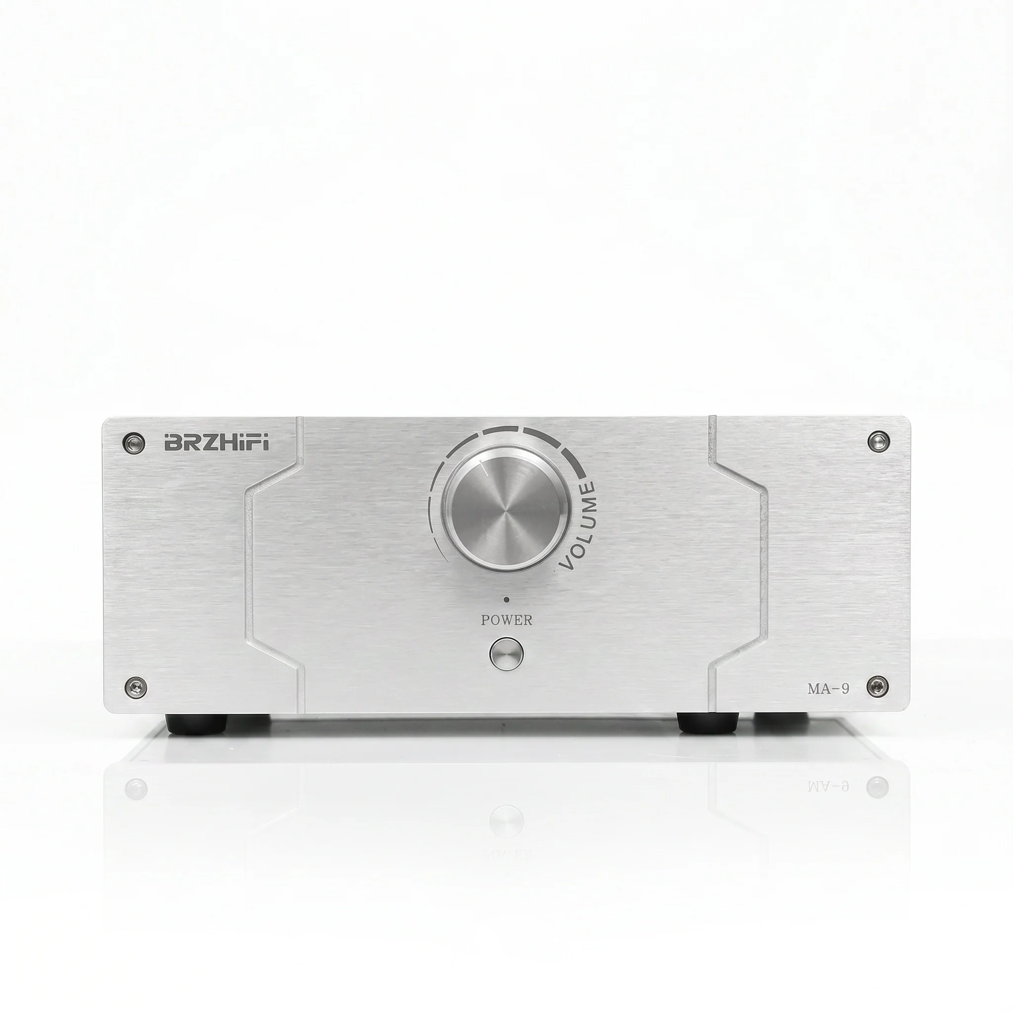 CHUBAN reference-grade Marantz MA-9 fully symmetrical HDAM circuit architecture high-power home amplifier for audiophiles.
CHUBAN reference-grade Marantz MA-9 fully symmetrical HDAM circuit architecture high-power home amplifier for audiophiles.