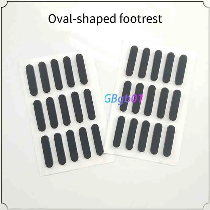 Противоскользящие самоклеящиеся силиконовые резиновые овальные накладки для ножек мебели и оборудования, защита пола, размер 10x6x2 мм
Противоскользящие самоклеящиеся силиконовые резиновые овальные накладки для ножек мебели и оборудования, защита пола, размер 10x6x2 мм