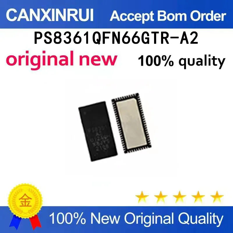 (5pcs-100pcs)Brand new original PS8361QFN66GTR-A2 PS8361 A2 spot chip
(5pcs-100pcs)Brand new original PS8361QFN66GTR-A2 PS8361 A2 spot chip