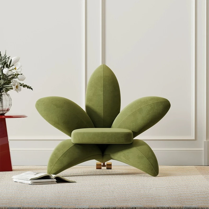 Sofa Modern Living Room Chairs Design Patio Garden Nordic Portable Accent Chairs Bedroom Lazy Comfy Sedie Da Soggiorno Furniture
Sofa Modern Living Room Chairs Design Patio Garden Nordic Portable Accent Chairs Bedroom Lazy Comfy Sedie Da Soggiorno Furniture