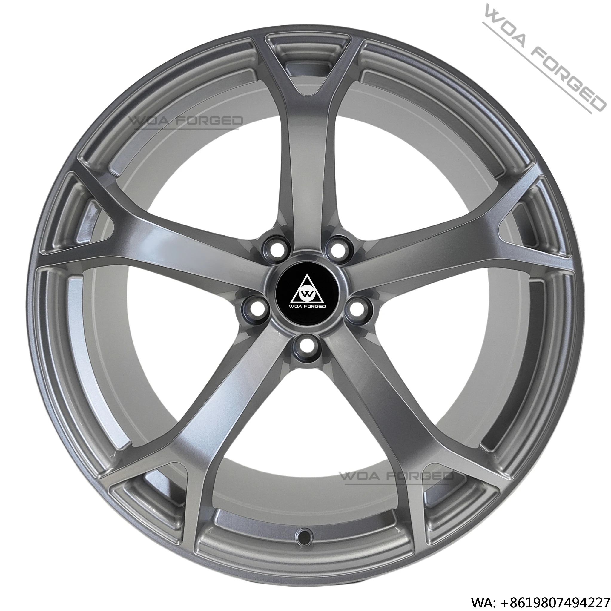 5x112 5x114.3 5x120 17 18 19 20 21 Inch Custom Forged Aluminum Alloy Racing Wheels Rims for 350Z G37 Q50 Q60
5x112 5x114.3 5x120 17 18 19 20 21 Inch Custom Forged Aluminum Alloy Racing Wheels Rims for 350Z G37 Q50 Q60