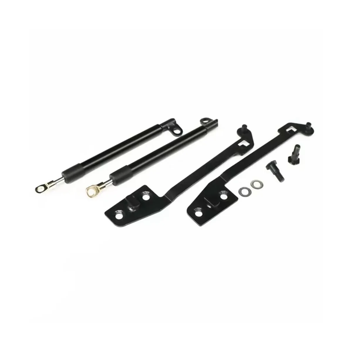 Car Rear Tailgate Slow Down Support Rod Lift Strut Bar Gas Shock Damper for Mitsubishi TRITON L200 2015-2022
Car Rear Tailgate Slow Down Support Rod Lift Strut Bar Gas Shock Damper for Mitsubishi TRITON L200 2015-2022