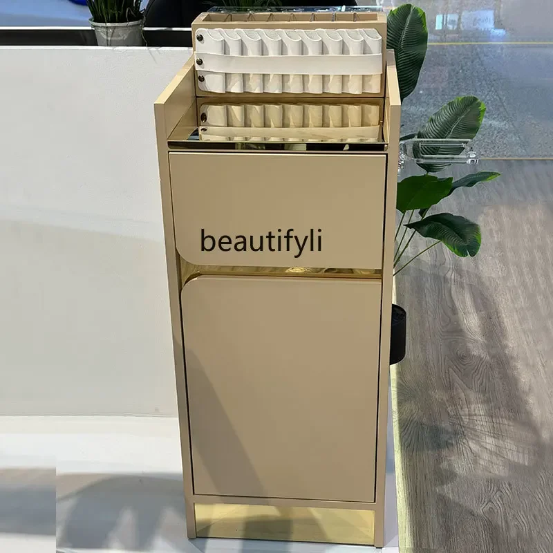 Hair salon special multi-functional tool cabinet barber shop hairdresser special locker beauty salon simple
Hair salon special multi-functional tool cabinet barber shop hairdresser special locker beauty salon simple