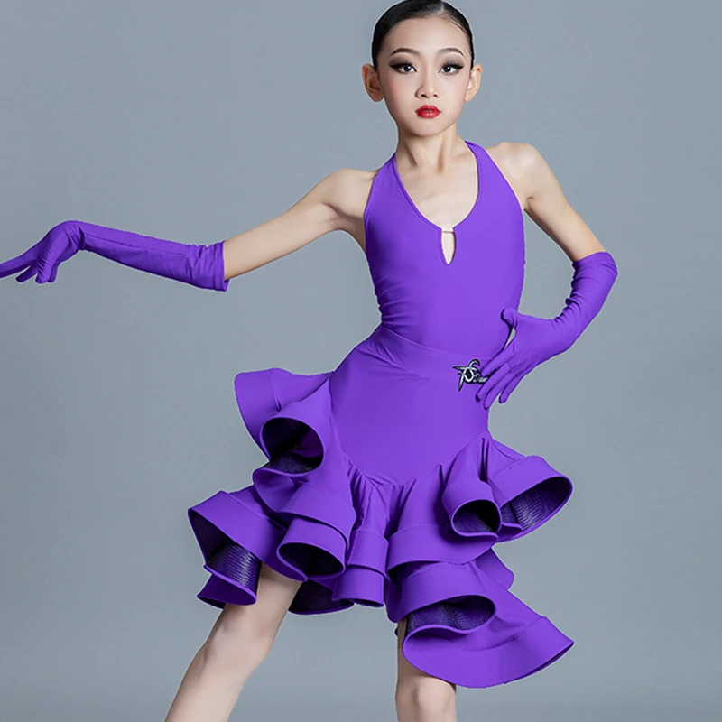 2022 New Latin Dance Dress Performance Clothes For Girls 2022 New Rumba Competition Dance Performance Clothes Split Suit DN13902
2022 New Latin Dance Dress Performance Clothes For Girls 2022 New Rumba Competition Dance Performance Clothes Split Suit DN13902