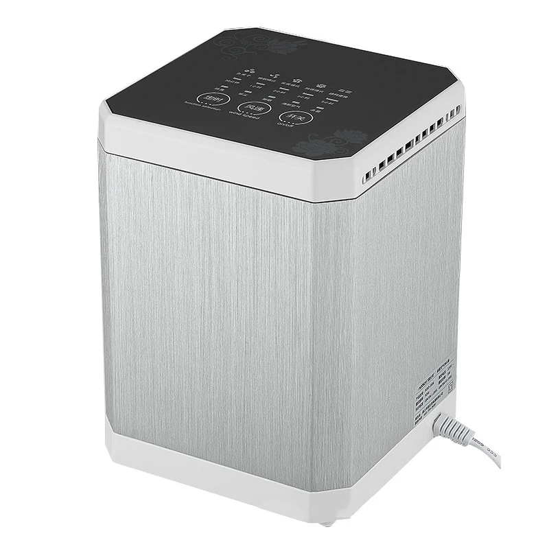 Negative Ion Air Purifier Activated Carbon Metal Material Composite Filter in Addition To Smoke Odor and Formaldehyde
Negative Ion Air Purifier Activated Carbon Metal Material Composite Filter in Addition To Smoke Odor and Formaldehyde