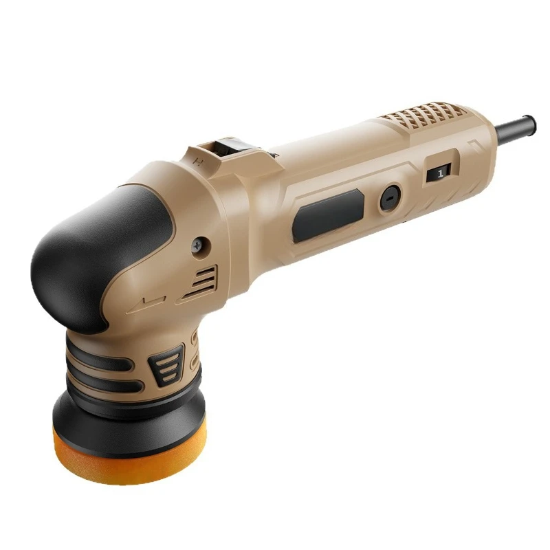 Grinding and polishing machine multifunctional household small car polishing and sanding all-in-one machine wool disc wax
Grinding and polishing machine multifunctional household small car polishing and sanding all-in-one machine wool disc wax
