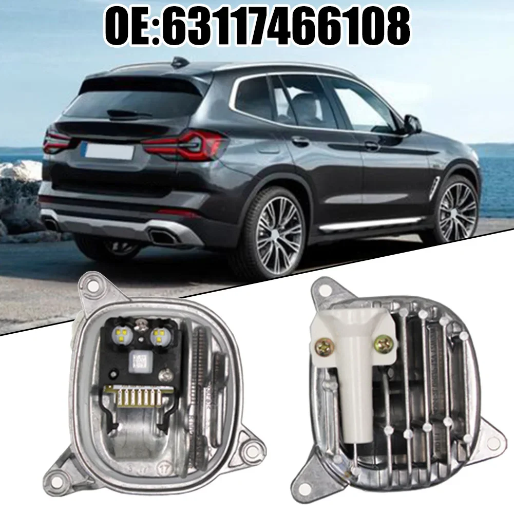 Для BMW X3 G01 X4 G02 фара DRL Lightsource светодиодный модуль правый указатель поворотаource 63117466108
Для BMW X3 G01 X4 G02 фара DRL Lightsource светодиодный модуль правый указатель поворотаource 63117466108