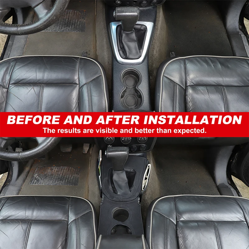 Black 1Pcs For Hummer H3 2005-2009 Car Central Control Protection Cover Sticker Car Interior Protection Accessories
Black 1Pcs For Hummer H3 2005-2009 Car Central Control Protection Cover Sticker Car Interior Protection Accessories