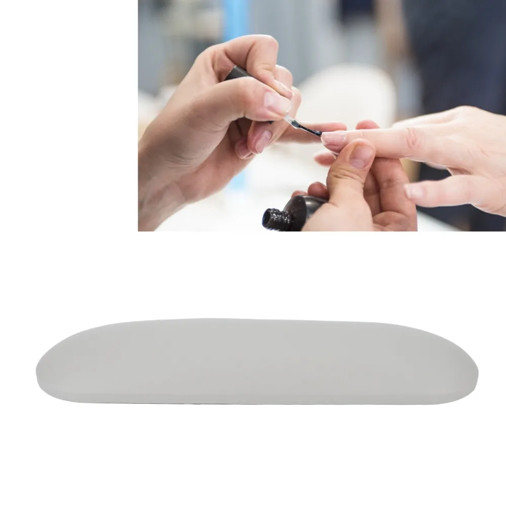 PU Leather Nail Art Pillow Sponge Material Lightweight Manicure Hand Rest 15.7 Inch Soft Texture Armrest Cushion For Home
PU Leather Nail Art Pillow Sponge Material Lightweight Manicure Hand Rest 15.7 Inch Soft Texture Armrest Cushion For Home