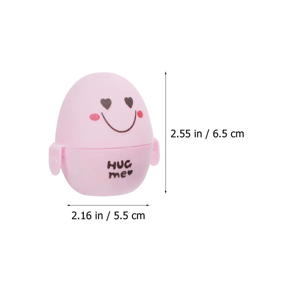 12 Pcs Egg Storage Box Easter Party Pink Candy Case Creative Packing Sweets Gifts Packaging Kitchen Bar Supplies
12 Pcs Egg Storage Box Easter Party Pink Candy Case Creative Packing Sweets Gifts Packaging Kitchen Bar Supplies