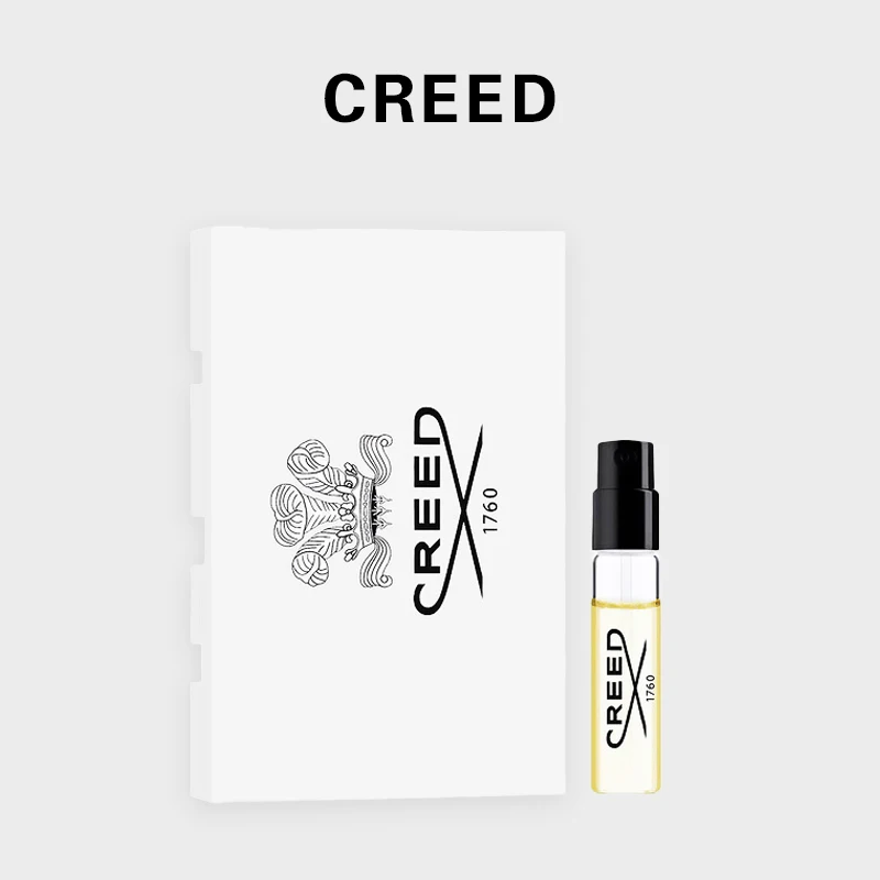 Creed Aventus men Eau De Parfum Spray 1.7ml 3-piece set Woody fragrance notes with original, long-lasting scent
Creed Aventus men Eau De Parfum Spray 1.7ml 3-piece set Woody fragrance notes with original, long-lasting scent