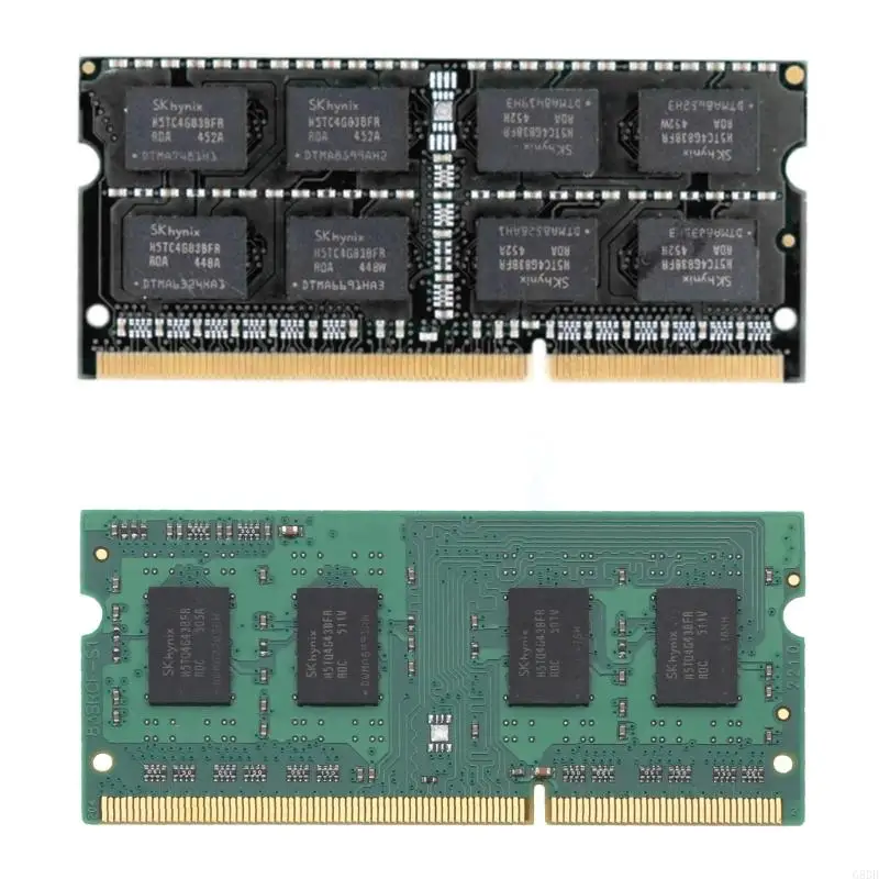 G8DB Professional Notebook Memory Module DDR3/DDR3L Laptop 4GB/8GB 1333 1600 204-Pin Easy Installation Durable
G8DB Professional Notebook Memory Module DDR3/DDR3L Laptop 4GB/8GB 1333 1600 204-Pin Easy Installation Durable