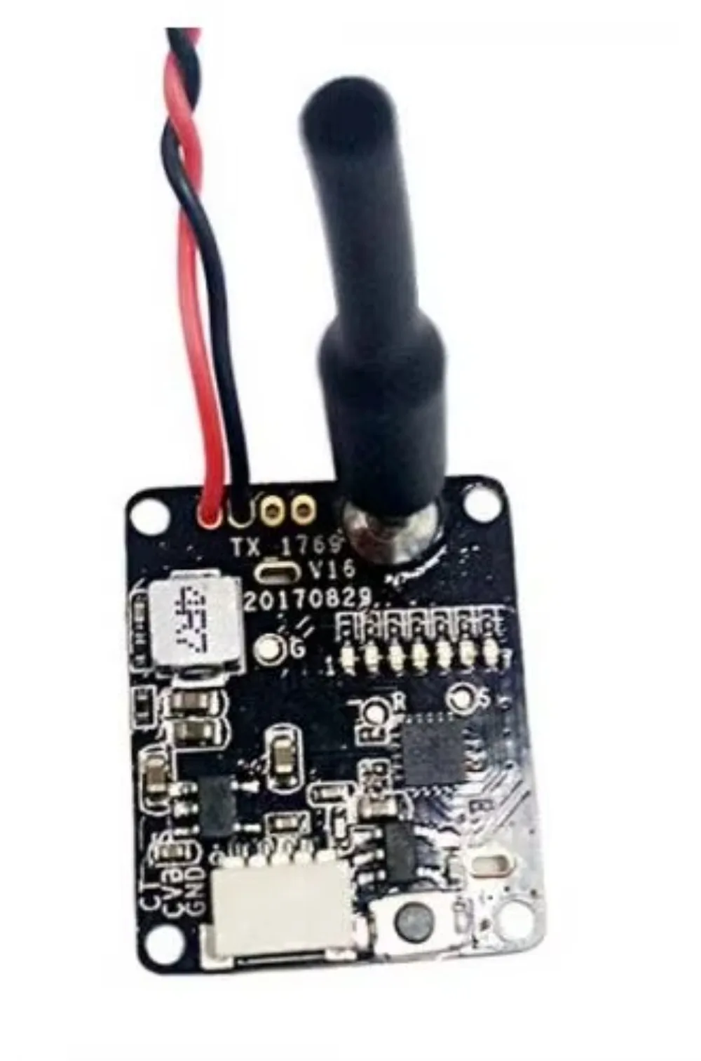 Cyclops Micro 5.8G 48CH Raceband 0mw/25mw/200mw Switchable NTSC PAL FPV VTX Transmitter Module 1.5km for Foxeer runcam camera
Cyclops Micro 5.8G 48CH Raceband 0mw/25mw/200mw Switchable NTSC PAL FPV VTX Transmitter Module 1.5km for Foxeer runcam camera
