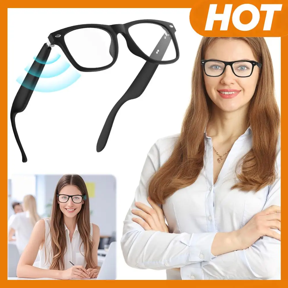 Умные очки-переводчик с микрофоном и динамиками, поддерживающие более 130 языков, для путешествий на открытом воздухе
Умные очки-переводчик с микрофоном и динамиками, поддерживающие более 130 языков, для путешествий на открытом воздухе