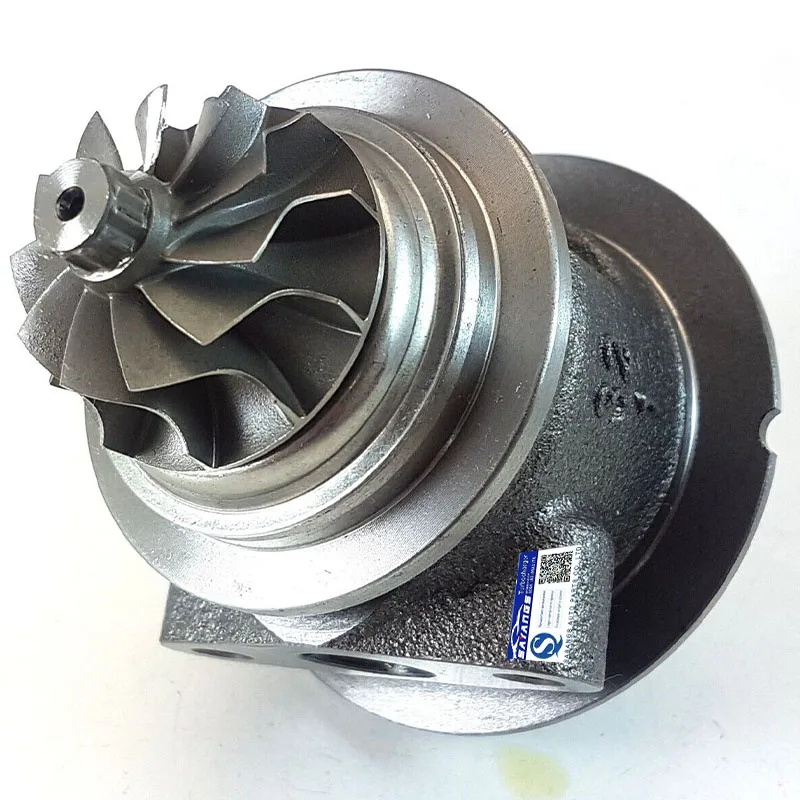 Turbo Cartridge Core 9673283680 49373-02000 0375Q9 0375R0 9671801980 49373-02023 for CITROEN FORD PEUGEOT 1.4 1.6 HDi TDCi
Turbo Cartridge Core 9673283680 49373-02000 0375Q9 0375R0 9671801980 49373-02023 for CITROEN FORD PEUGEOT 1.4 1.6 HDi TDCi