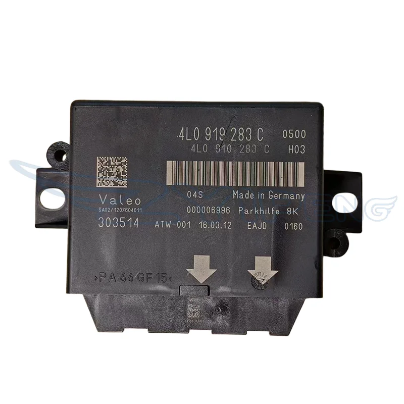 4L0919283C Parking Assistance System Control Unit Module For Audi A6 Allroad quattro S6 Q7 2007-2015 4L0919283A 4L0919283M
4L0919283C Parking Assistance System Control Unit Module For Audi A6 Allroad quattro S6 Q7 2007-2015 4L0919283A 4L0919283M