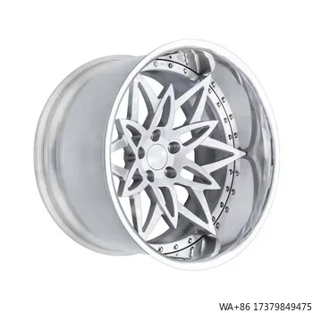 18" 19" 20" 21" 22" 23" 24" Inch Custom 22 Inch Deep Dish Forged Alloy Car Rims Wheels 
18" 19" 20" 21" 22" 23" 24" Inch Custom 22 Inch Deep Dish Forged Alloy Car Rims Wheels