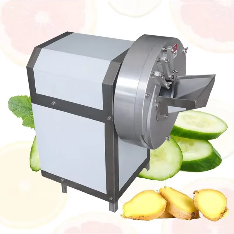 Potato Vegetables Commercial Shred Plantain Chips Pickle Turmeric Coconut Ginger Carrot Banana Slice Machine
Potato Vegetables Commercial Shred Plantain Chips Pickle Turmeric Coconut Ginger Carrot Banana Slice Machine