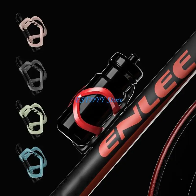 G6DE Bottle Cage Plastic Bike Bottle Holder for Road and MTB Mountain Bikes
G6DE Bottle Cage Plastic Bike Bottle Holder for Road and MTB Mountain Bikes