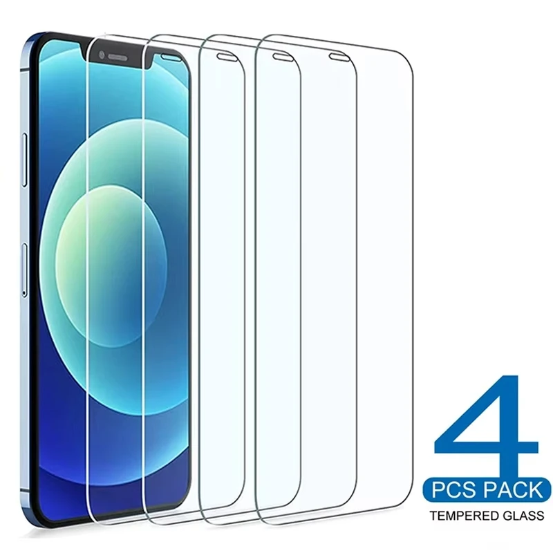 1-4 шт. Защитное стекло для iPhone 17 Pro Max 11 12 13 14 15 16, закаленное стекло для iPhone 12 13 Mini X XR XS 16e 17 Air Glass
1-4 шт. Защитное стекло для iPhone 17 Pro Max 11 12 13 14 15 16, закаленное стекло для iPhone 12 13 Mini X XR XS 16e 17 Air Glass