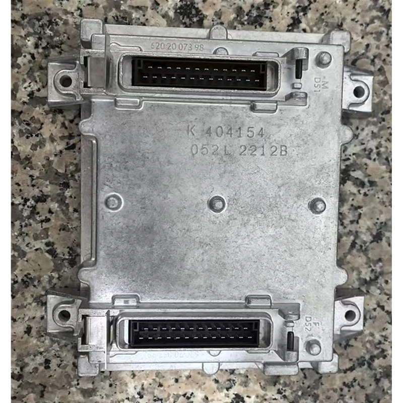 Компьютерная плата дизельного двигателя, модуль электронного блока управления E-ECU ECU ECM для Volvo Penta TAD-722VE, детали строительной техники
Компьютерная плата дизельного двигателя, модуль электронного блока управления E-ECU ECU ECM для Volvo Penta TAD-722VE, детали строительной техники