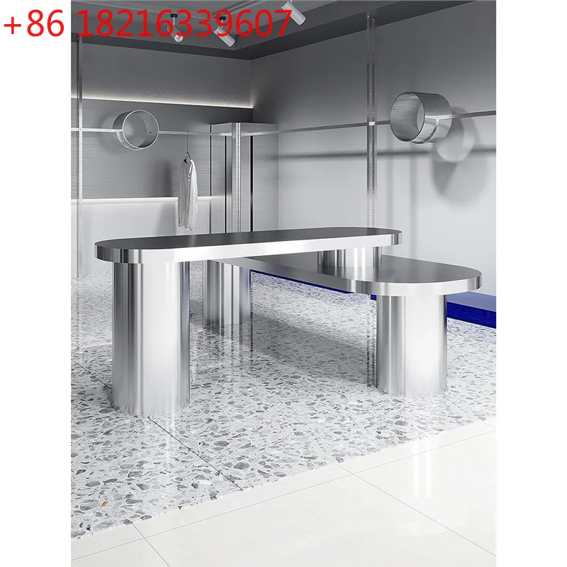 Магазин мужской и женской одежды, обувь и сумки, высокая и низкая витрина, витрина
Магазин мужской и женской одежды, обувь и сумки, высокая и низкая витрина, витрина