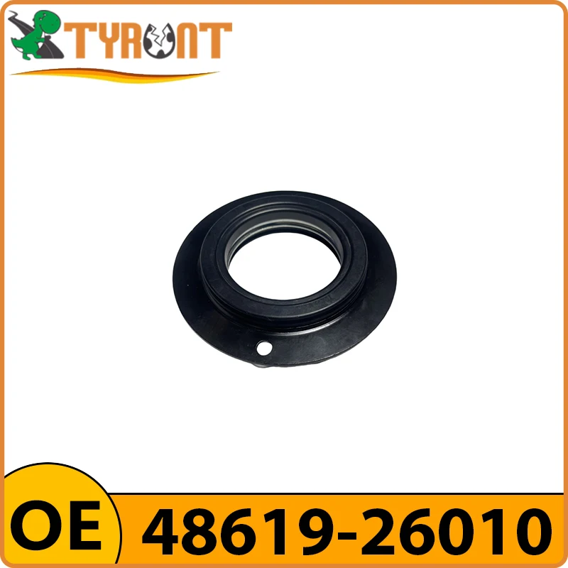 TYRNT Right-side Slide Column Mounting Bearing 48619-26010 For TOYOTA Granace Hiace 2019-2024 Replacement Parts
TYRNT Right-side Slide Column Mounting Bearing 48619-26010 For TOYOTA Granace Hiace 2019-2024 Replacement Parts