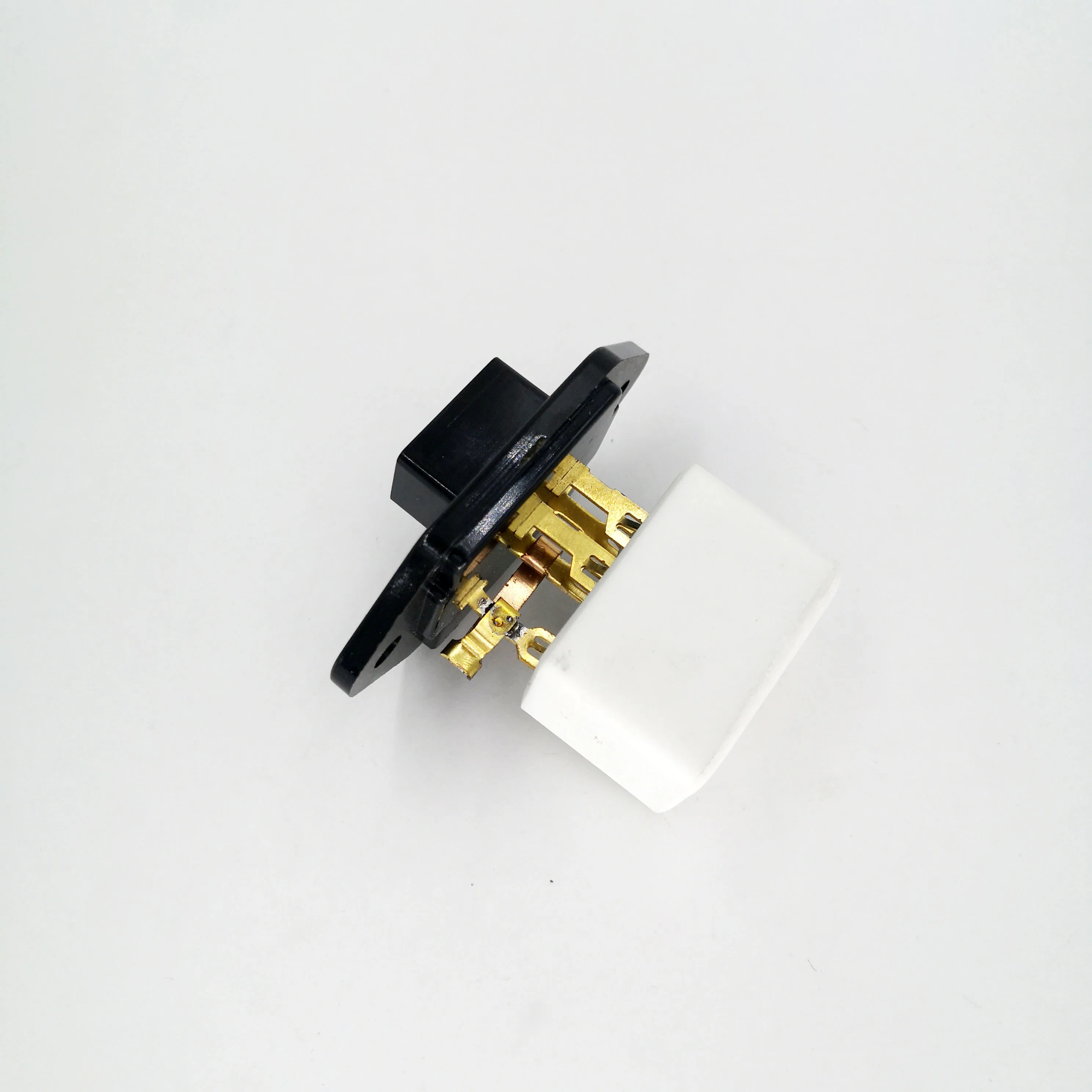 RC.420.118 RC420118 Blower Motor Resistor AC Module Fan Controller Car Accessories For Lexus
RC.420.118 RC420118 Blower Motor Resistor AC Module Fan Controller Car Accessories For Lexus