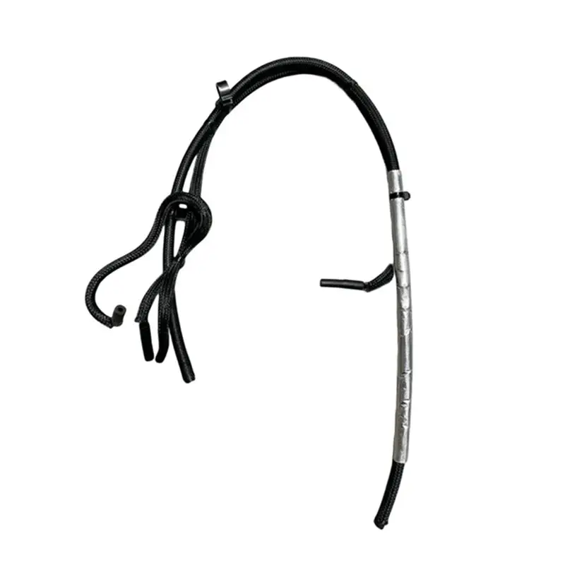 Eco-Friendly 4578P1 Car Brake Vacuum Hose For 208 3008 308 308T9 408 T73 5008 508 RCZ Citroen C5X7 DS3 DS5 C4 (B7) - DS4
Eco-Friendly 4578P1 Car Brake Vacuum Hose For 208 3008 308 308T9 408 T73 5008 508 RCZ Citroen C5X7 DS3 DS5 C4 (B7) - DS4
