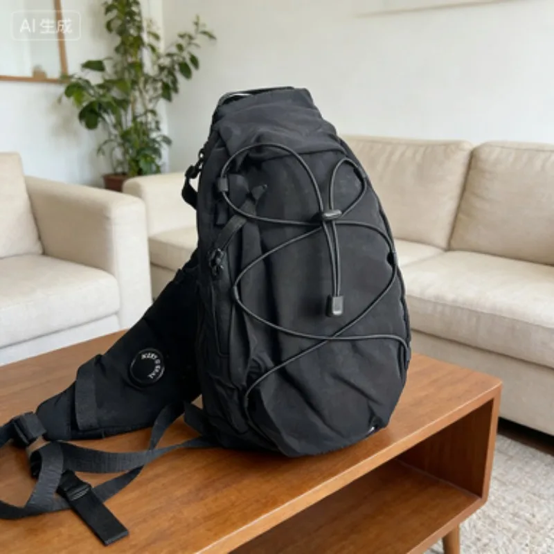2026 Personalized climbing cross body bag for outdoor sports large capacity lightweight durable men women shoulder bag
2026 Personalized climbing cross body bag for outdoor sports large capacity lightweight durable men women shoulder bag