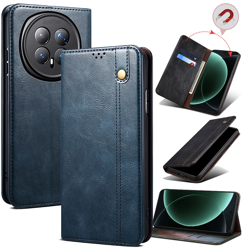 Деловой складной кожаный флип-чехол в стиле ретро для HONOR Magic 8 7 6 PRO, слот для карт, подставка, магнитный чехол для телефона, защитная сумка
Деловой складной кожаный флип-чехол в стиле ретро для HONOR Magic 8 7 6 PRO, слот для карт, подставка, магнитный чехол для телефона, защитная сумка