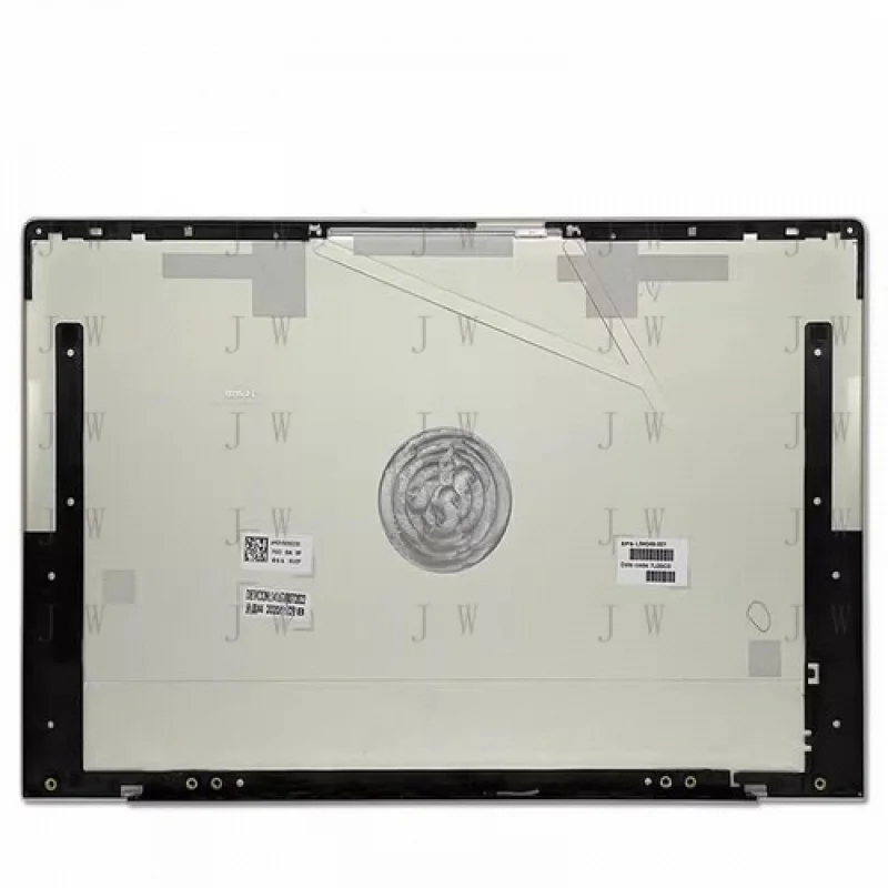 DDZ новый для HP Envy 13-BA 13T-BA 13,3 дюйма, задняя крышка с ЖК-дисплеем, верхний чехол L94047-001, серебристый
DDZ новый для HP Envy 13-BA 13T-BA 13,3 дюйма, задняя крышка с ЖК-дисплеем, верхний чехол L94047-001, серебристый