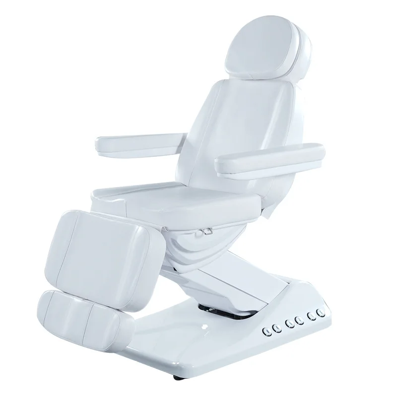 Beauty Salon Bed Electric Massage Bed for Tattoo Spa Salon
Beauty Salon Bed Electric Massage Bed for Tattoo Spa Salon