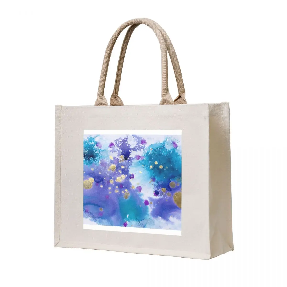 Magical Original Ink & Watercolor Tote Bag shopping bag logo tote bags cloth bags Woman shopper bag female
Magical Original Ink & Watercolor Tote Bag shopping bag logo tote bags cloth bags Woman shopper bag female