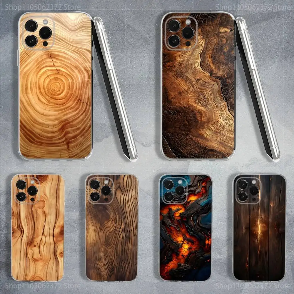 Natural wood texture Phone Case For iPhone 16,15,14,13,12,11 Pro,Max,Plus,X,XS,XR,SE,Mini Transparent Soft Cover
Natural wood texture Phone Case For iPhone 16,15,14,13,12,11 Pro,Max,Plus,X,XS,XR,SE,Mini Transparent Soft Cover