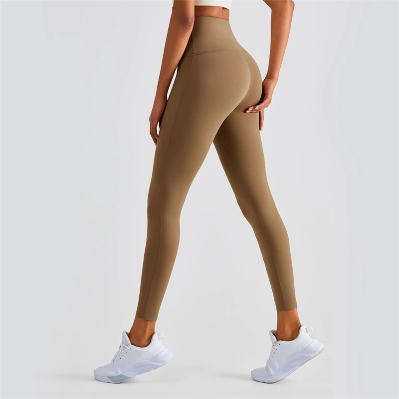 Solid Color Yoga Leggings Gym Workout Sport Pants Women High Waist Fitness Tights Push Up Scrunch Soft Leggings Running Trousers
Solid Color Yoga Leggings Gym Workout Sport Pants Women High Waist Fitness Tights Push Up Scrunch Soft Leggings Running Trousers