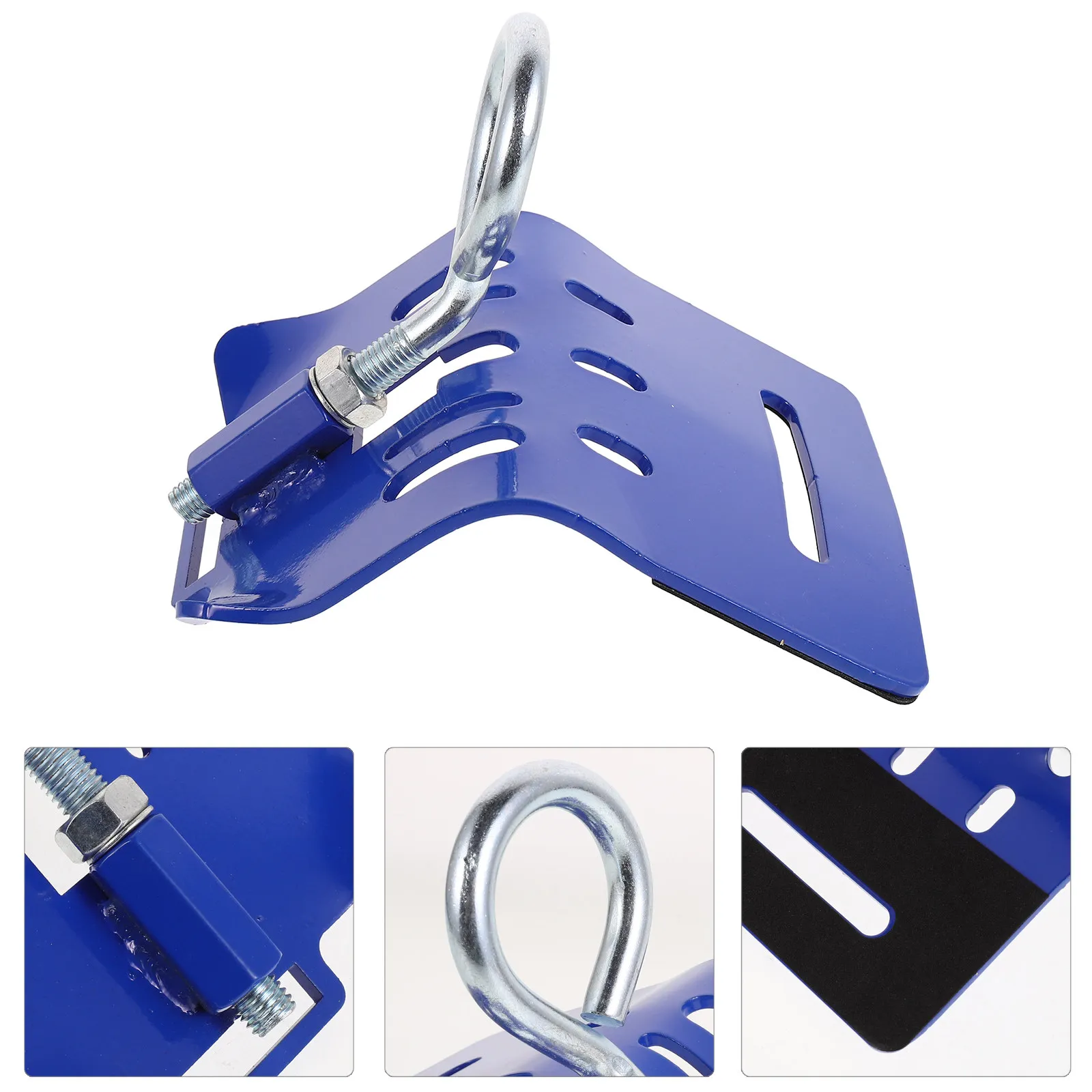 Heavy Duty Dent Leveling Support Bracket for Tire and Auto Body Repair Precision Crowbar Base Dent Repair Tool for Curved
Heavy Duty Dent Leveling Support Bracket for Tire and Auto Body Repair Precision Crowbar Base Dent Repair Tool for Curved