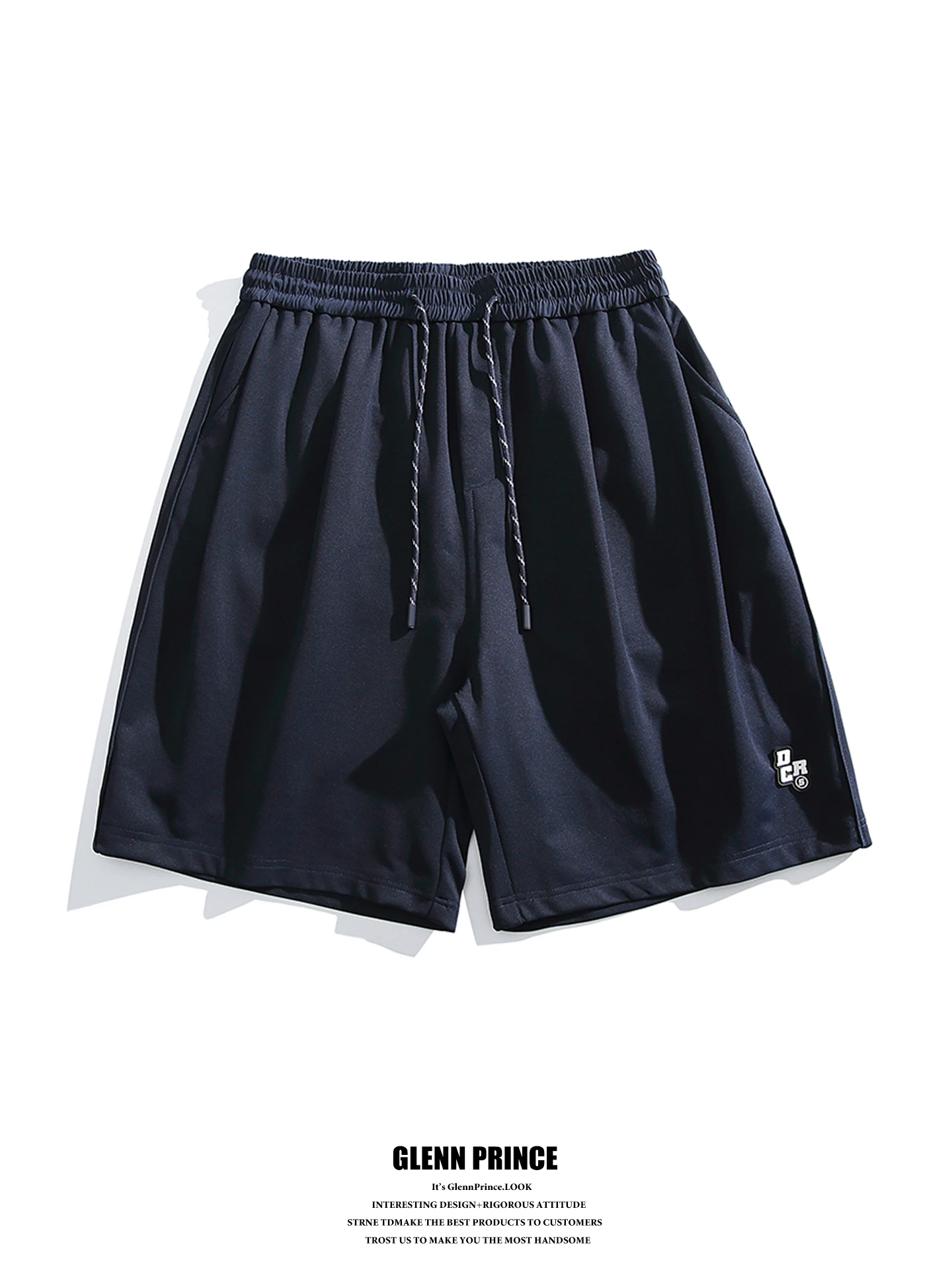 GPstudio American Trendy Brand Logo Label Sports Shorts Men Summer Drawstring Elastic Casual Outdoor Beach Pants
GPstudio American Trendy Brand Logo Label Sports Shorts Men Summer Drawstring Elastic Casual Outdoor Beach Pants