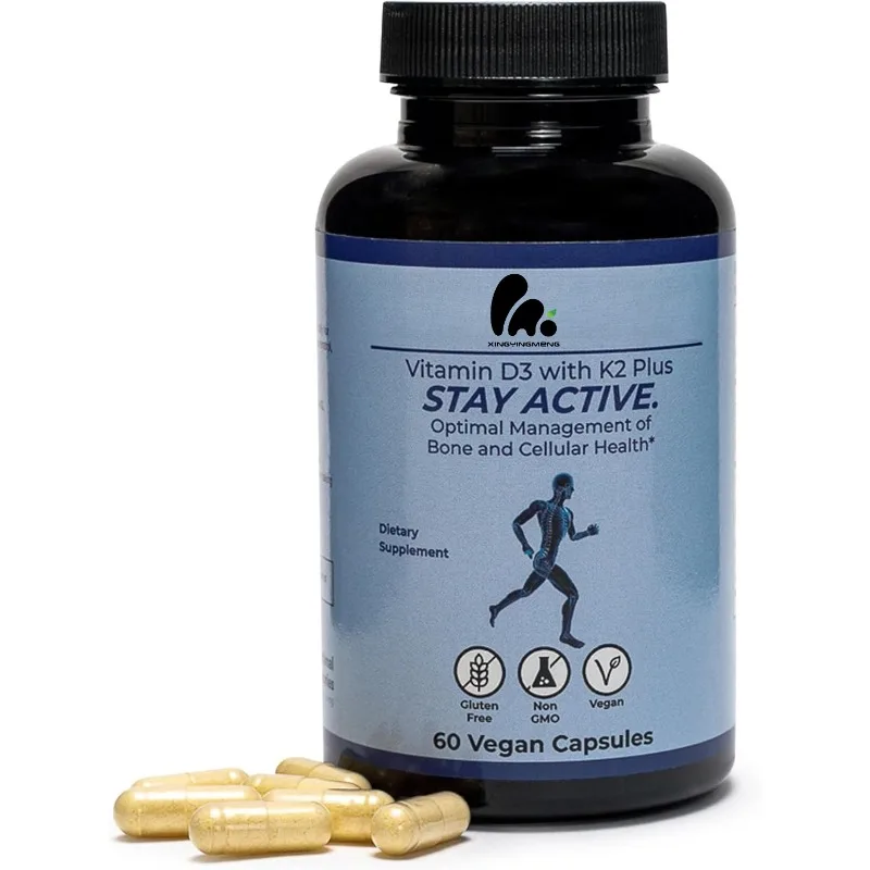 Vitamin D3,K2, C,E, Resveratrol, Coenzyme Q10- Supports Bone and Cell Health -60 Capsules
Vitamin D3,K2, C,E, Resveratrol, Coenzyme Q10- Supports Bone and Cell Health -60 Capsules
